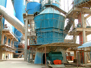 立式磨粉機(jī)