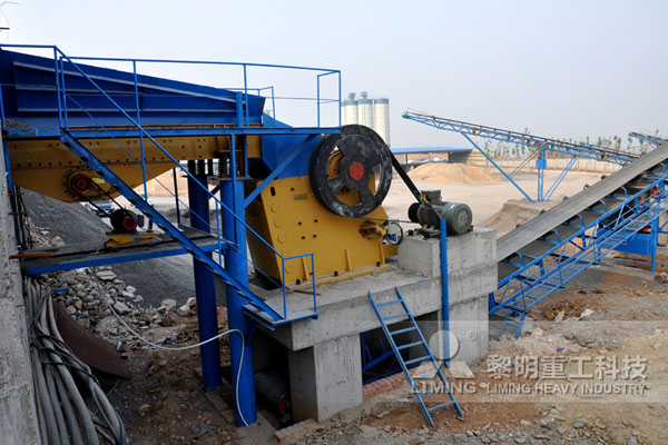 時產(chǎn)450噸反擊細(xì)破機(jī)哪里有？反擊破生產(chǎn)廠家。